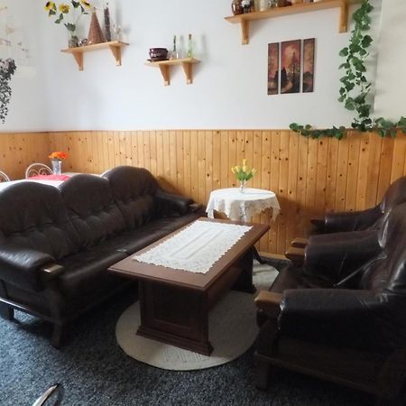 Ubytovani U Kovare Ústí nad Labem Екстериор снимка