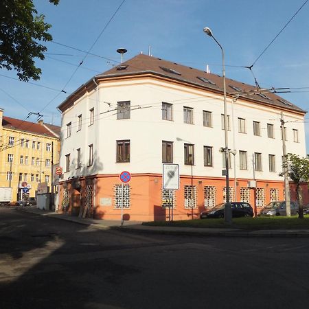 Ubytovani U Kovare Ústí nad Labem Екстериор снимка