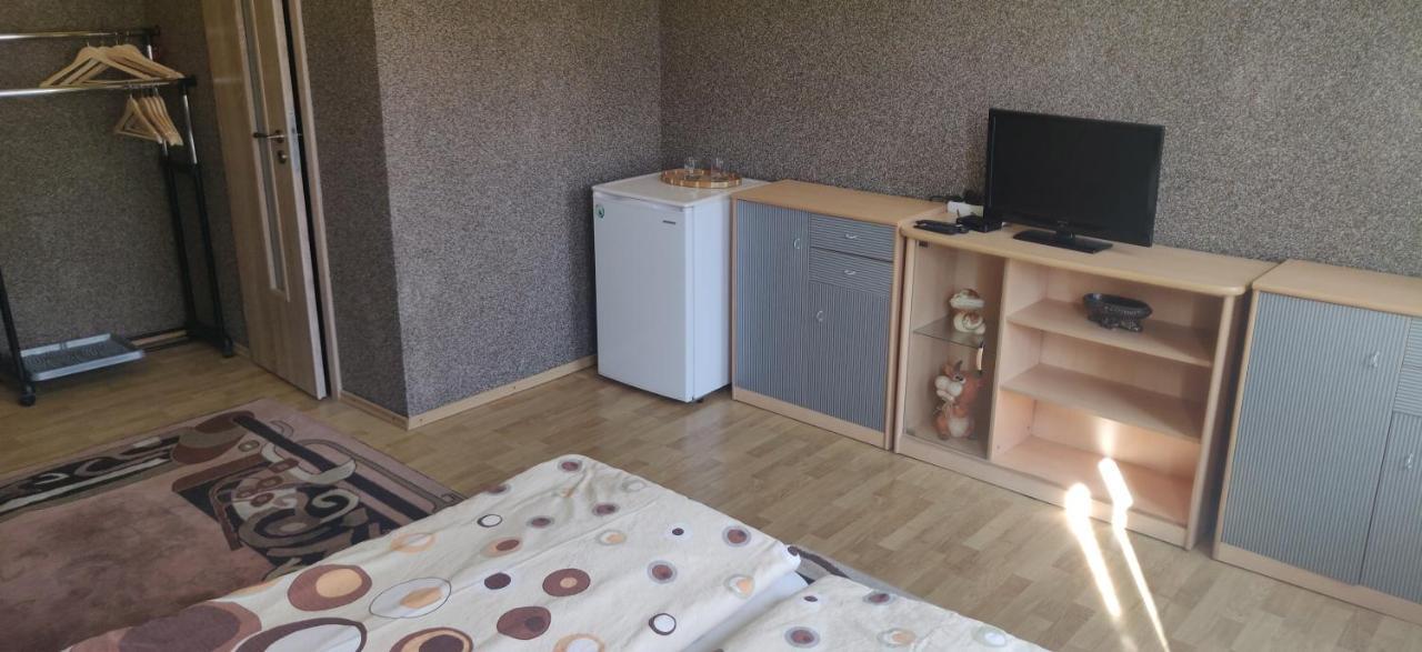 Ubytovani U Kovare Ústí nad Labem Екстериор снимка
