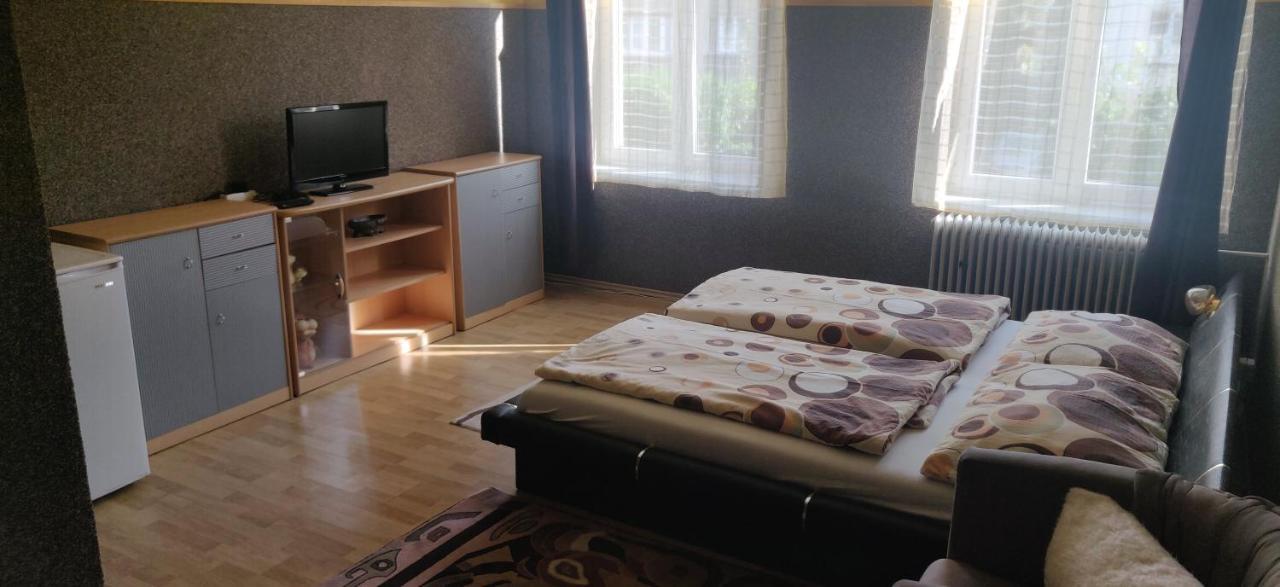 Ubytovani U Kovare Ústí nad Labem Екстериор снимка