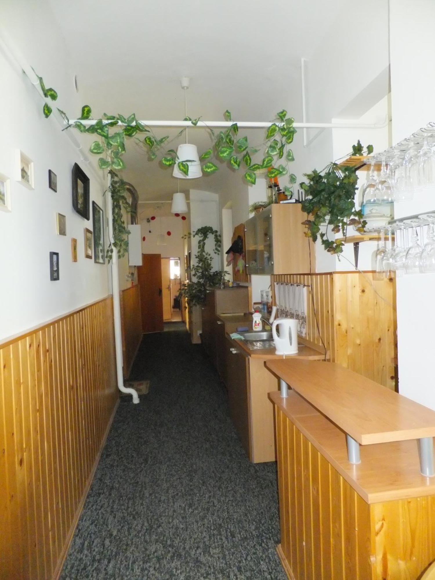 Ubytovani U Kovare Ústí nad Labem Екстериор снимка